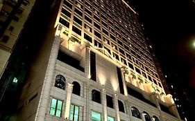 Kew Green Hotel Mongkok
